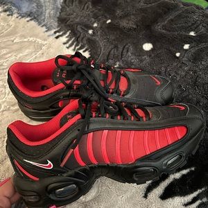 Mens nike air max tailwind